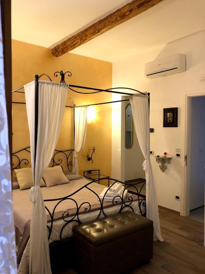 Hotel Ca Bea Venecia Exterior foto