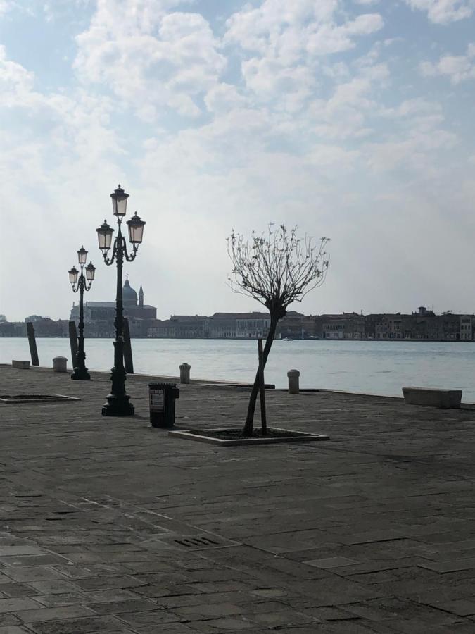 Hotel Ca Bea Venecia Exterior foto